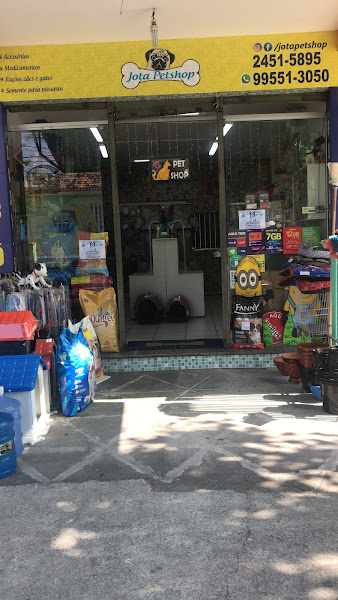 JOTA PET SHOP
