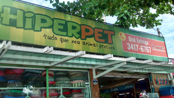 Hiperpet Anil 1 - Matriz
