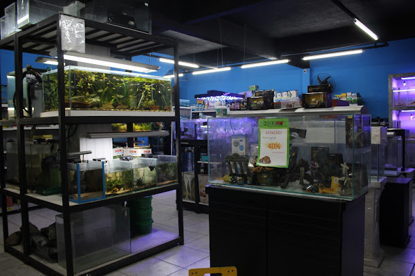 Foto 1 Hiperpet Anil 1 - Matriz