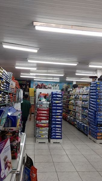 Foto 2 Hiperpet Anil 1 - Matriz