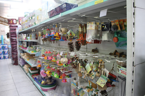 Foto 3 Hiperpet Anil 1 - Matriz