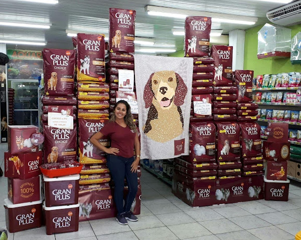 Foto 4 Hiperpet Anil 1 - Matriz