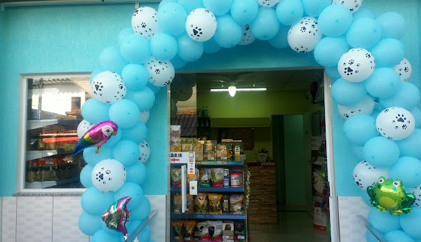 Foto 2 Ilha Animal - Clínica Veterinária | Pet Shop | Banho e Tosa