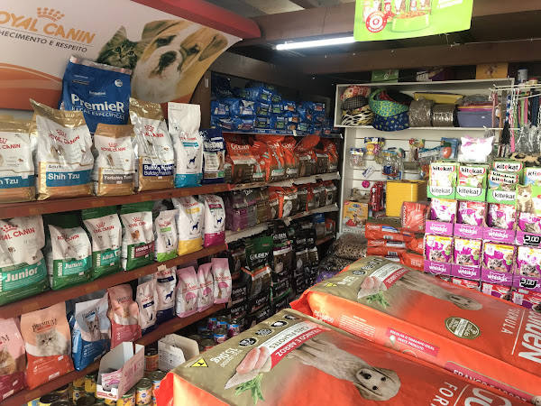 Foto 3 PetShop Teka's