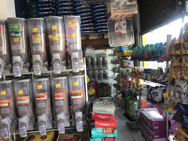 Foto 4 PetShop Teka's