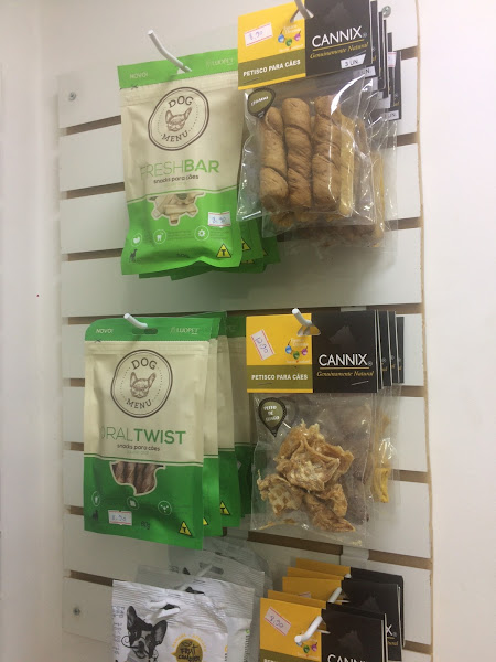 Foto 3 Empório das Patinhas Pet Shop