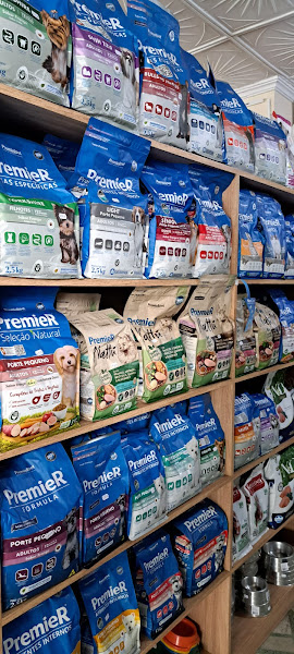 Foto 1 Pinguinho D'Agua