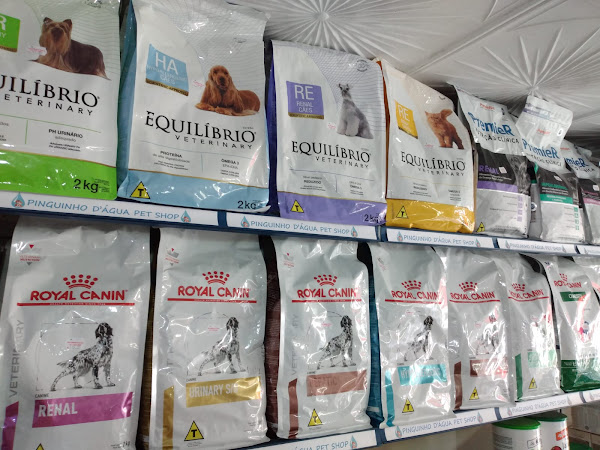 Foto 4 Pinguinho D'Agua