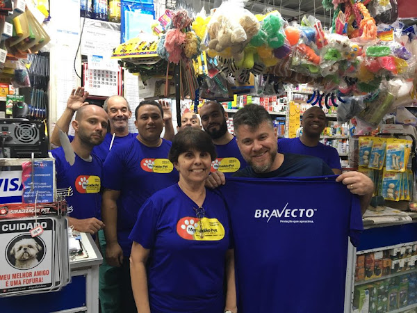 Mercadão Pet Mercadão Pet