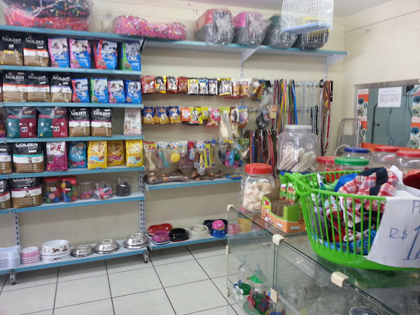 Foto 1 Pet Family 335