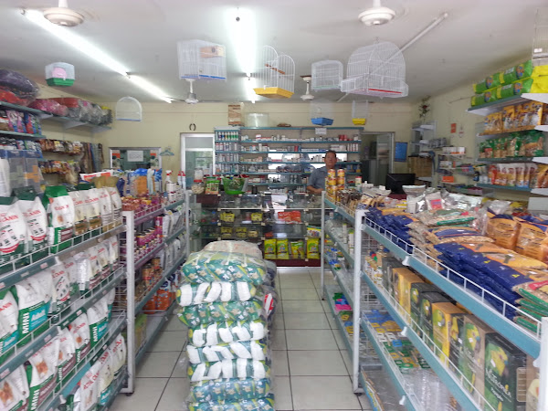 Foto 2 Pet Family 335