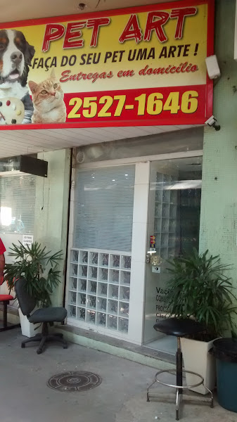 Pet Art