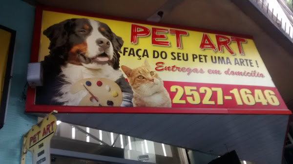 Foto 4 Pet Art