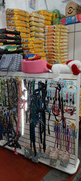 Veterinária e Pet Shop Sabichão