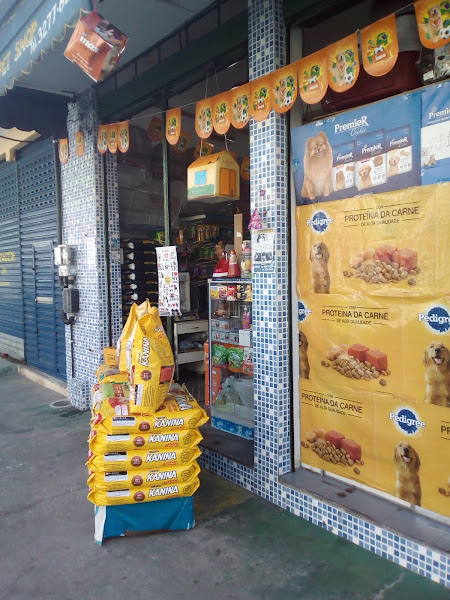 Foto 3 Veterinária e Pet Shop Sabichão