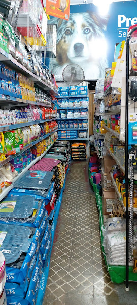 Foto 4 Veterinária e Pet Shop Sabichão