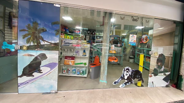 Bicho Bão - Clínica Veterinária