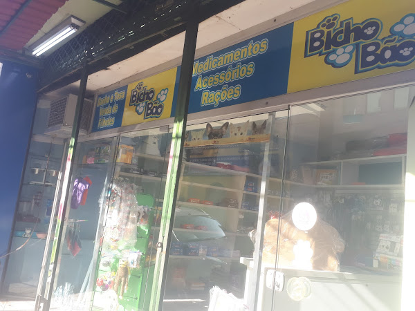 Foto 4 Bicho Bão - Clínica Veterinária