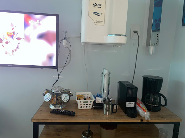 Foto 5 Bicho Bão - Clínica Veterinária