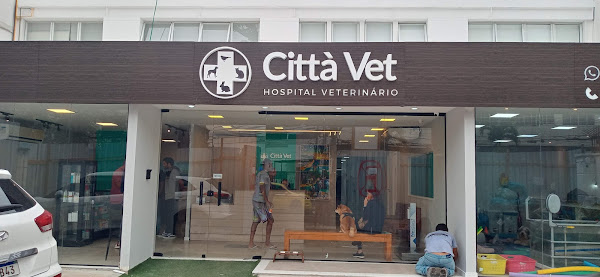 Foto 3 Hospital Veterinário Città Vet - Und. Jardim Oceânico