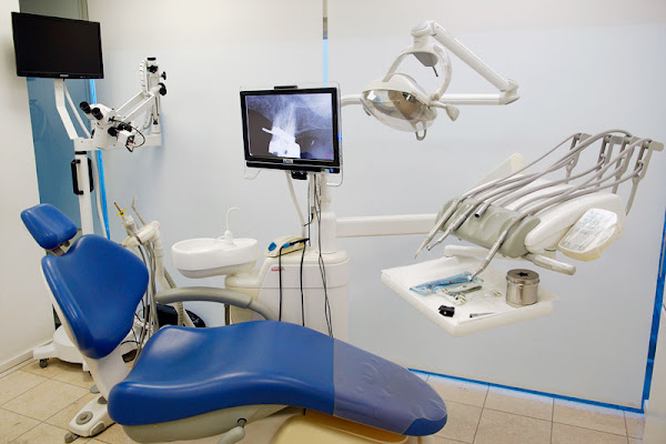 Clínica Odontologia e Estética - Guilherme Rothier - Ipanema