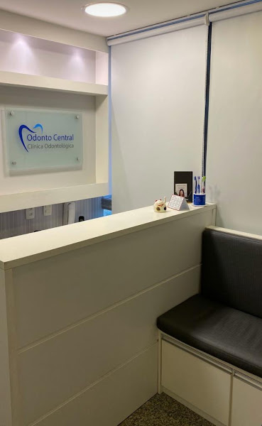 Foto 1 Clínica Odonto Central - Dentista Centro do Rio de Janeiro - RJ