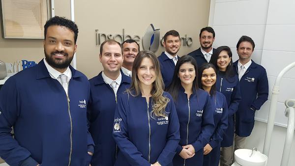 INSABE - Dentistas na Vila da Penha