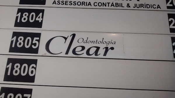 Foto 1 Clear Odontologia