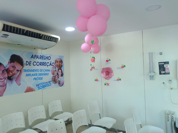 Foto 1 assistência dentária estrada do portela