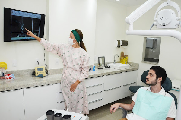 Foto 1 Rs Odontologia