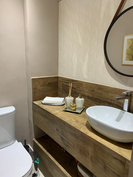 Foto 1 Dra. Marcia de Oliveira - Cirurgiã Dentista