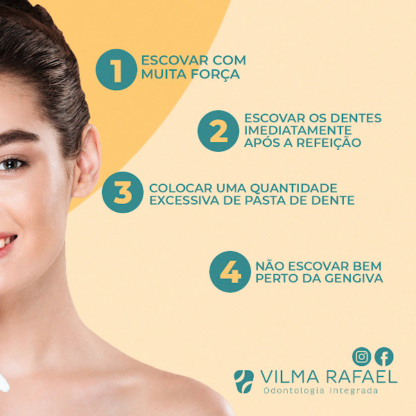 Dra Vilma Rafael Dentista | Odontologia Integrada e Estética Dental em Ipanema RJ