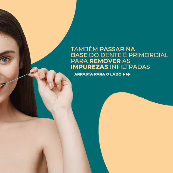 Foto 1 Dra Vilma Rafael Dentista | Odontologia Integrada e Estética Dental em Ipanema RJ