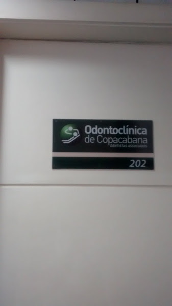 Odontoclínica de Copacabana Dentistas Associados