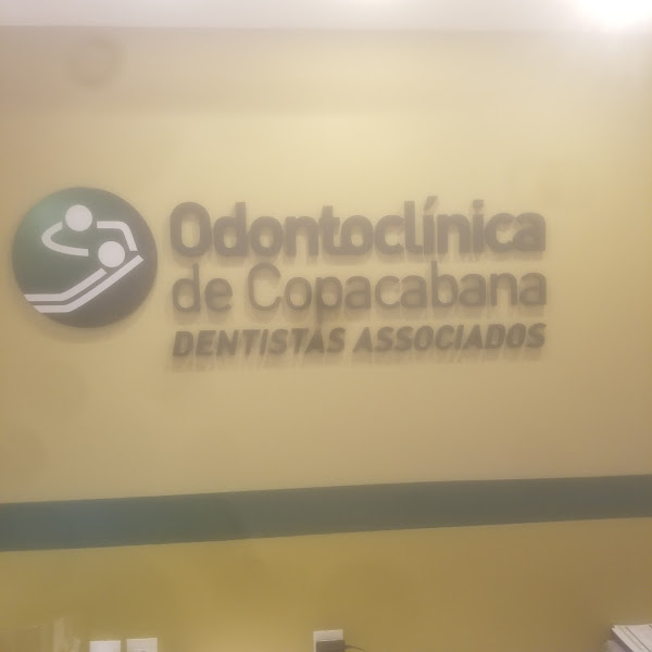 Foto 2 Odontoclínica de Copacabana Dentistas Associados