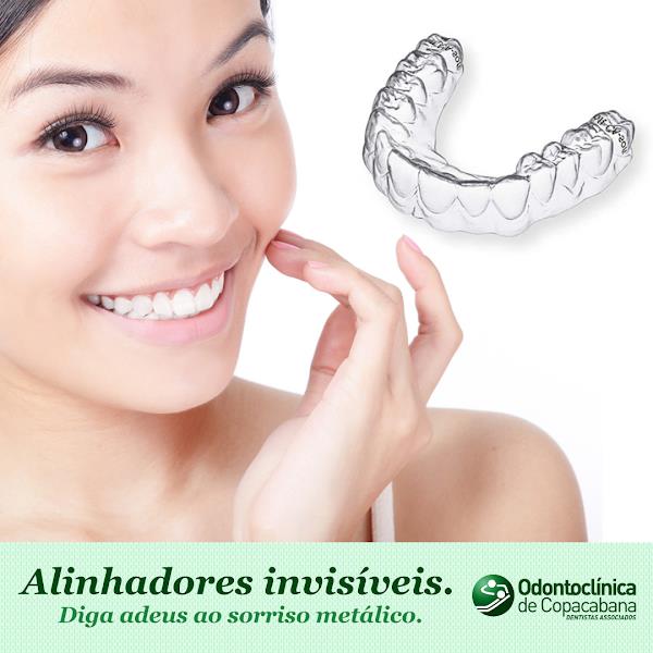 Foto 3 Odontoclínica de Copacabana Dentistas Associados