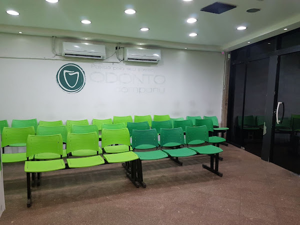 Foto 1 OdontoCompany Madureira/RJ