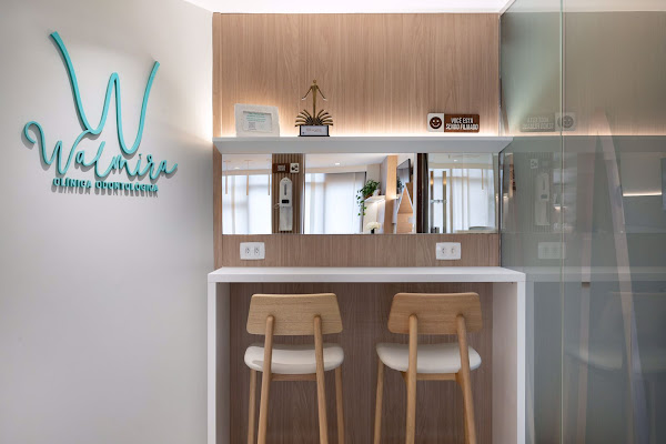 Clínica Odontológica Dra Walmira - Dentistas 24hs