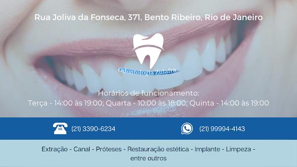 Consultório Dentário Dra Zulafra
