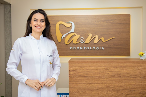 A&M Odontologia Especializada