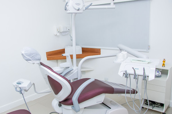 Foto 1 A&M Odontologia Especializada