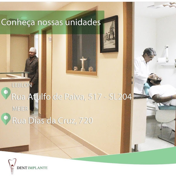 Foto 1 Dentistas 24 hs Leblon