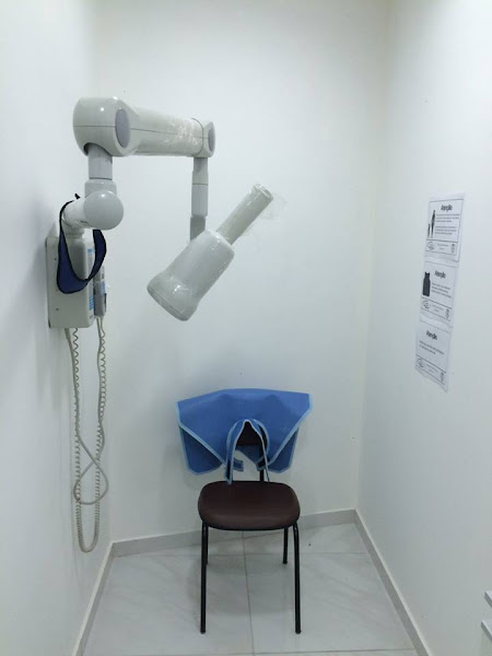 Foto 2 Espaço Rio Odontologia