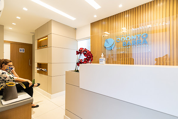 Foto 1 Dentista na Barra - Clínica Odontobarra