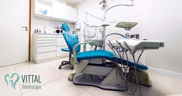 Clínica Vittal Odontologia