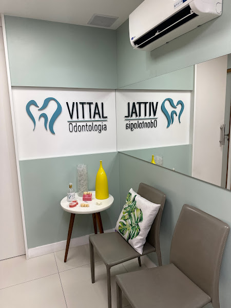 Foto 1 Clínica Vittal Odontologia