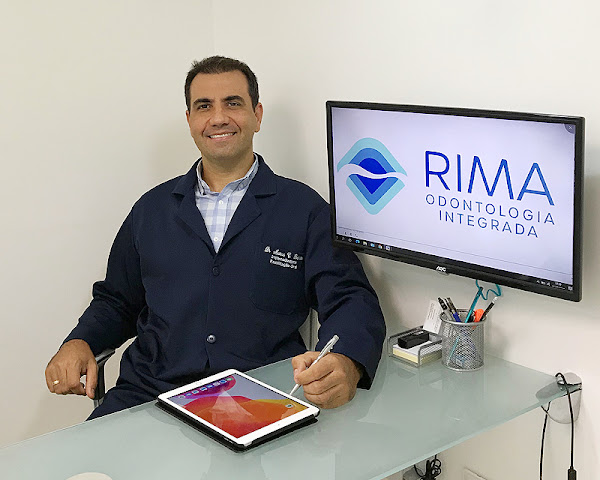 Foto 1 RIMA Odontologia