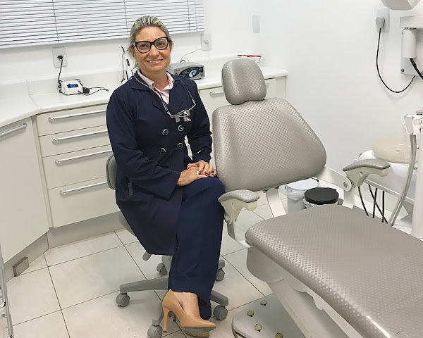 Foto 2 RIMA Odontologia