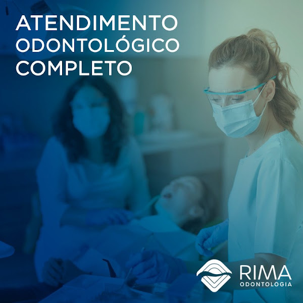 Foto 3 RIMA Odontologia