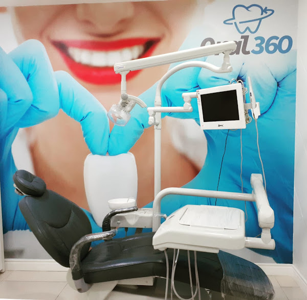 Foto 5 Clínica Odontológica Oral 360 | Dentista Tijuca